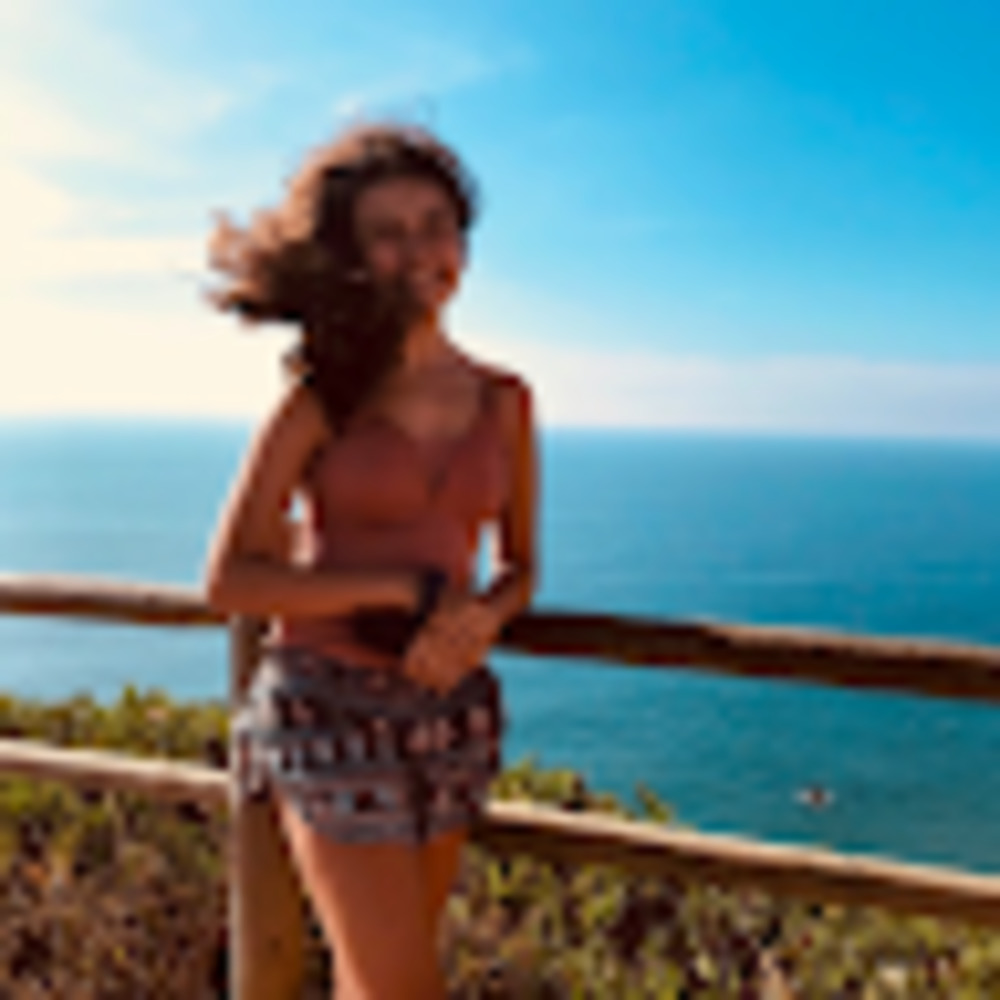 Meet your Posher, Sam